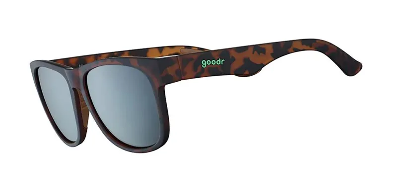 Goodr BFG Ninja Kick The Damn Rabbit Sunglasses